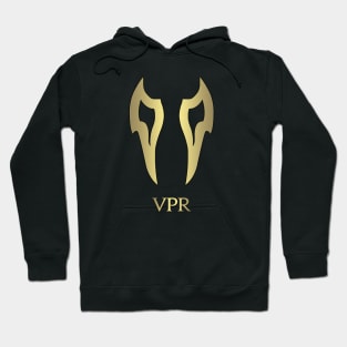 VPR Job Hoodie